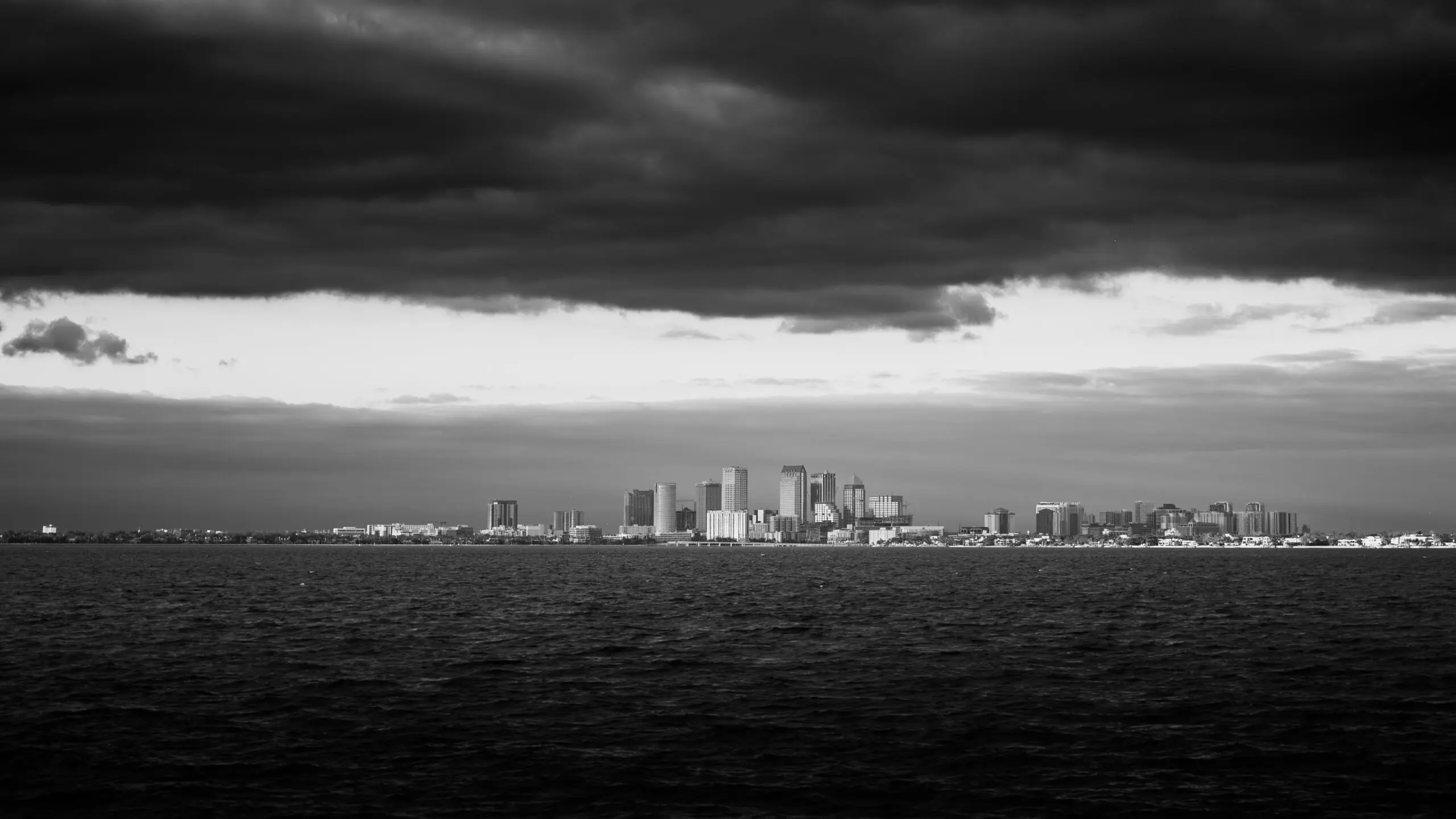 City skyline — Speedstream serves businesses across Indiana and beyond