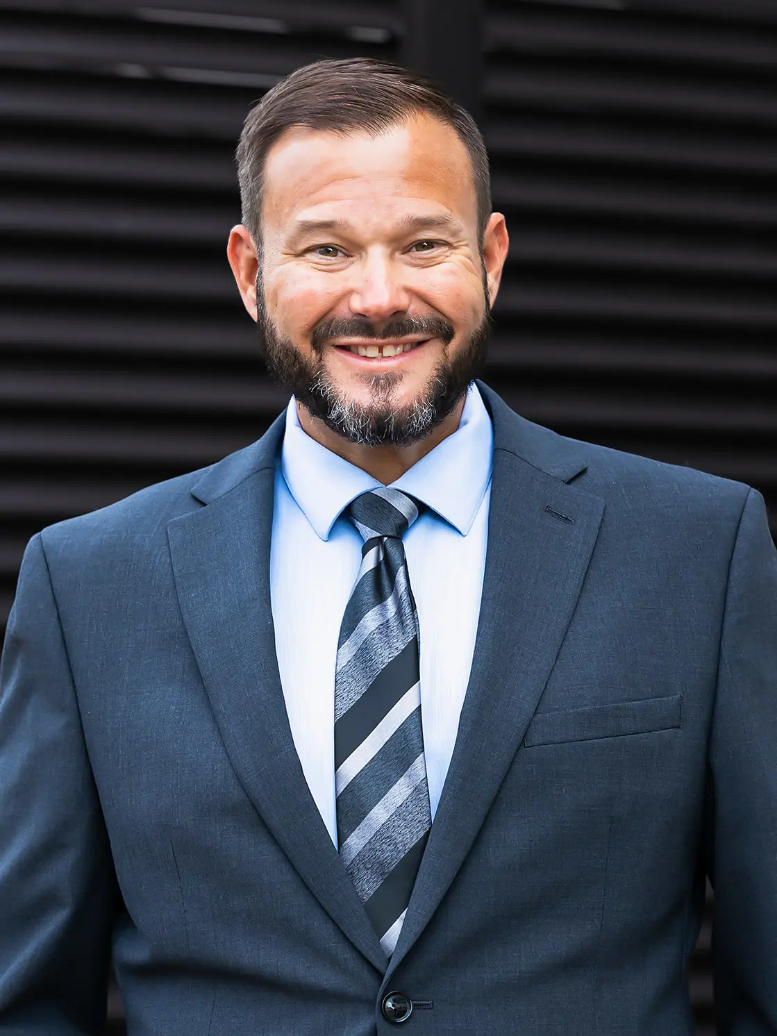 Kevin Collinsworth