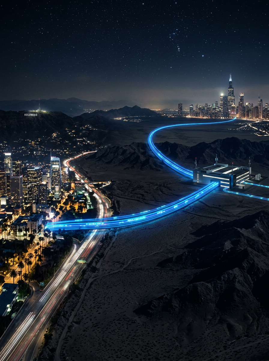 Multi-Site Aggregation